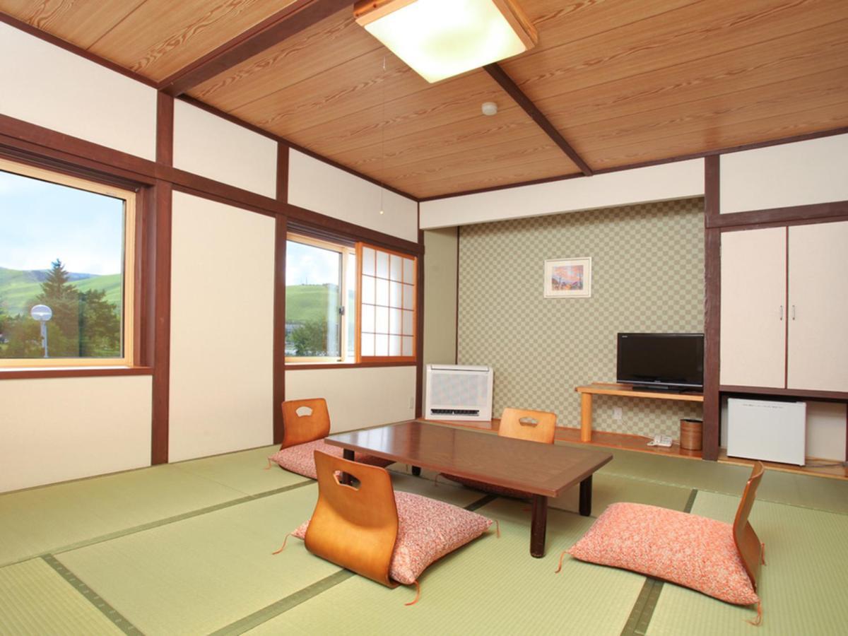 茅野 君待層旅馆酒店 外观 照片