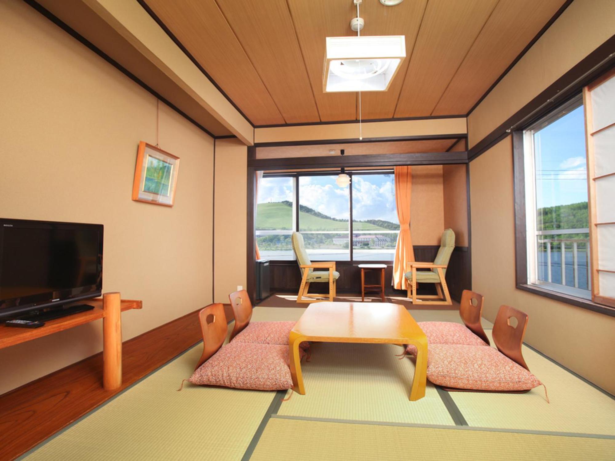 茅野 君待層旅馆酒店 外观 照片