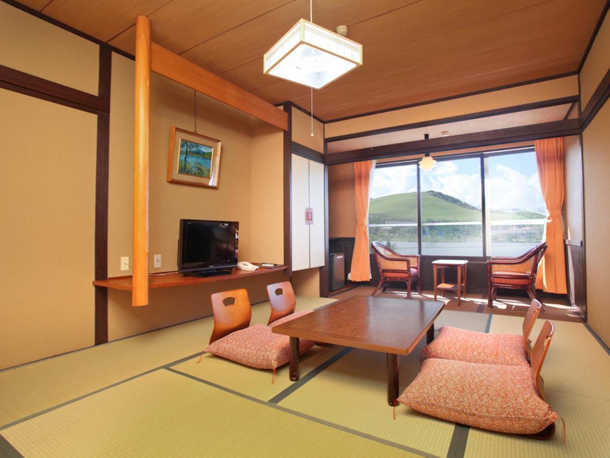茅野 君待層旅馆酒店 外观 照片