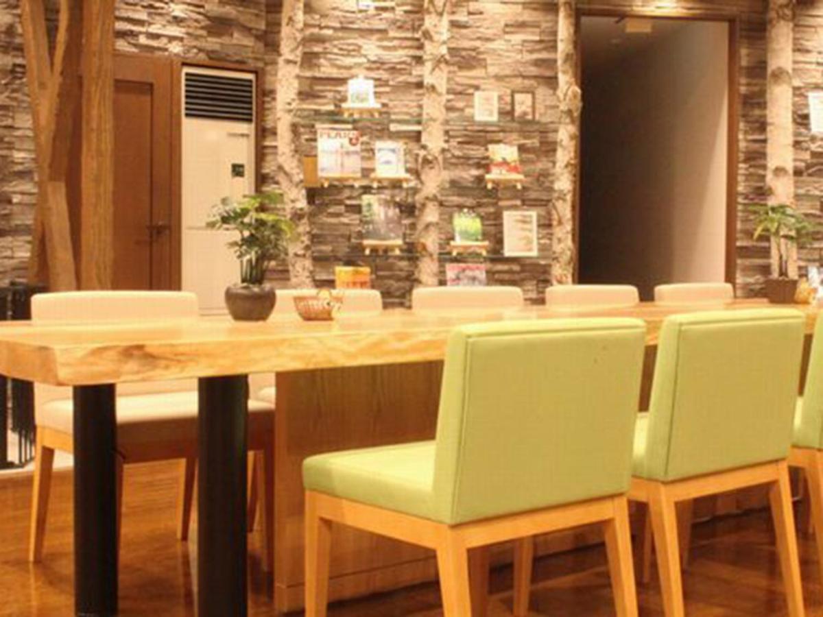 茅野 君待層旅馆酒店 外观 照片