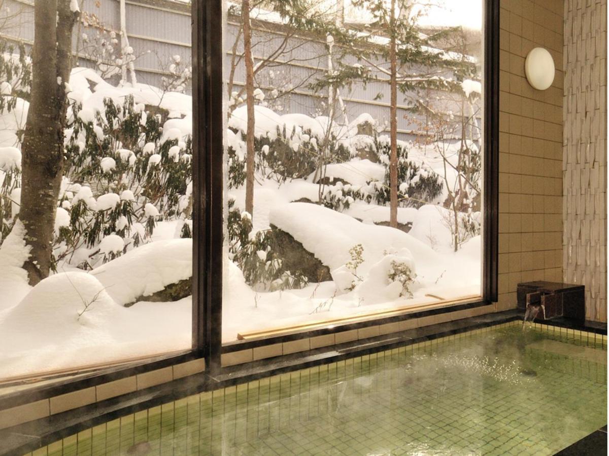 茅野 君待層旅馆酒店 外观 照片