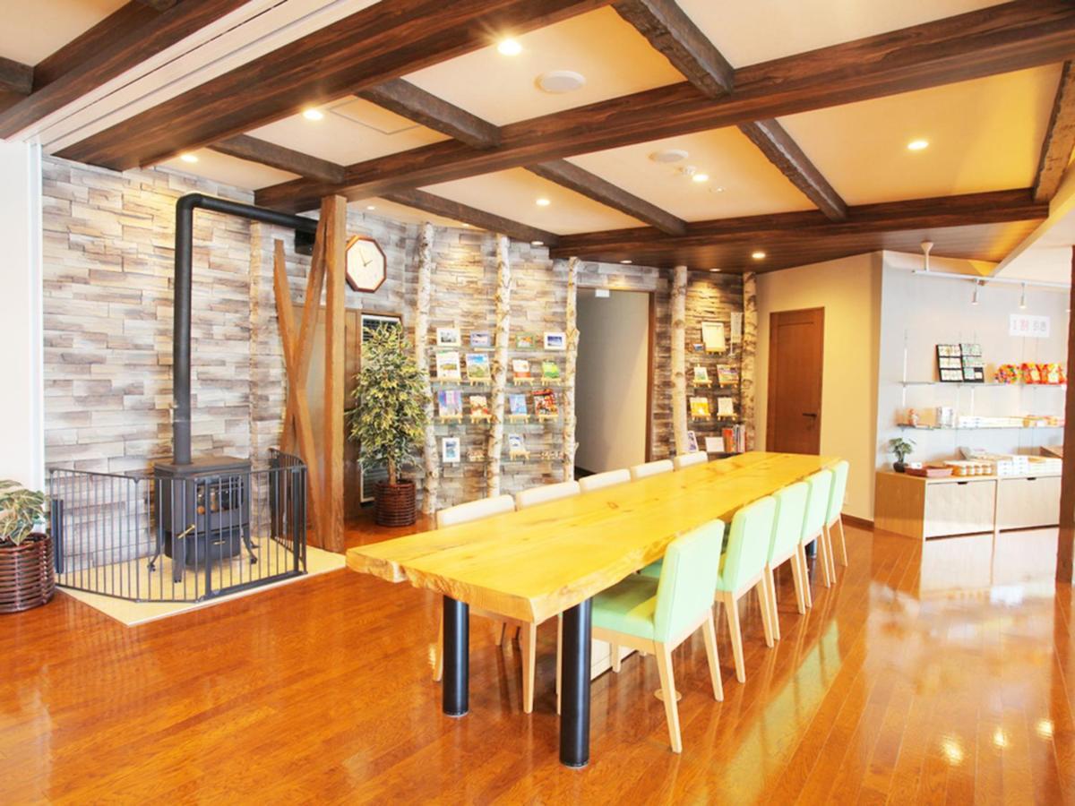 茅野 君待層旅馆酒店 外观 照片